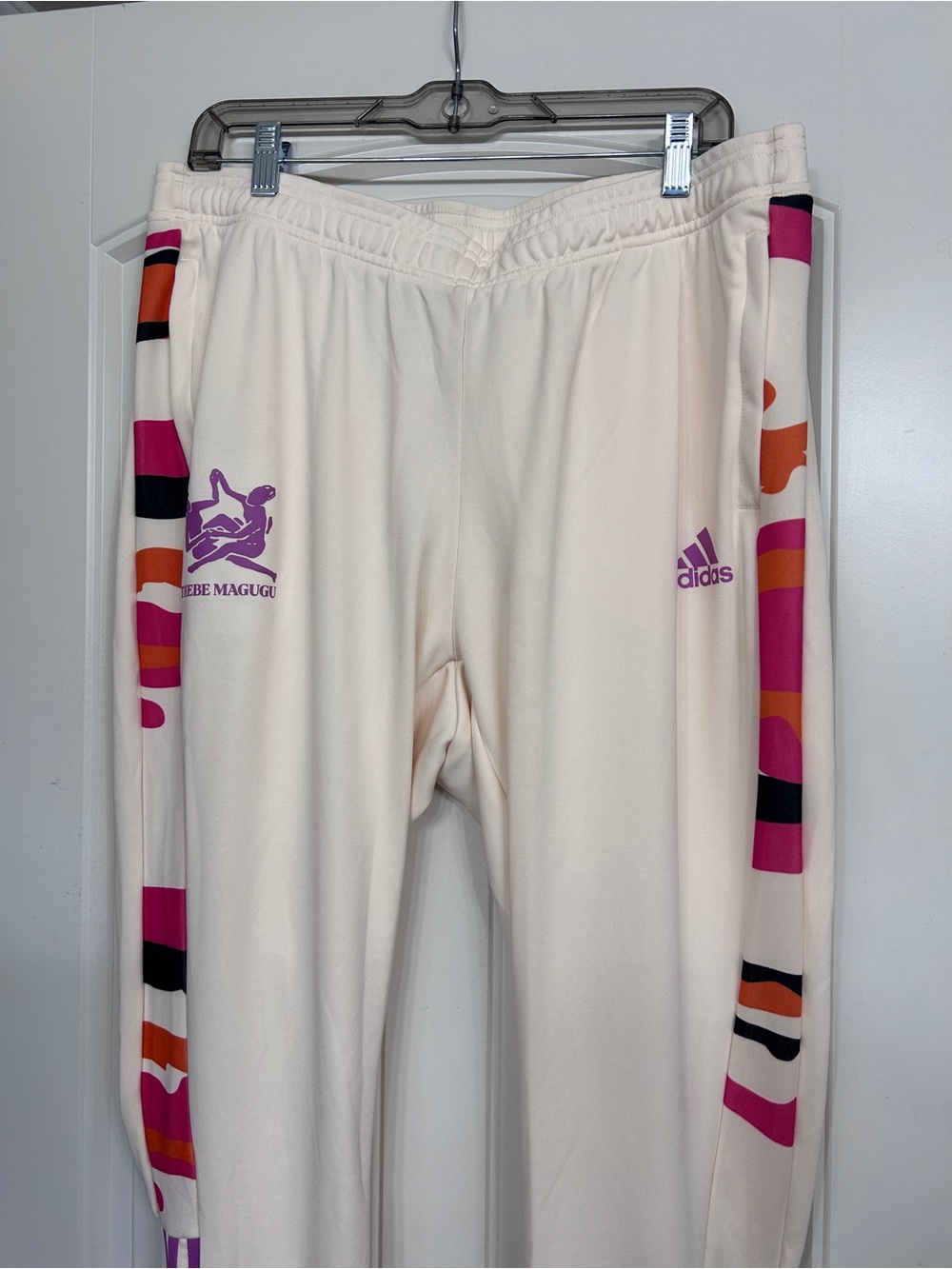 Adidas x Thebe Magugu Tiro Track Pants women’s 1X